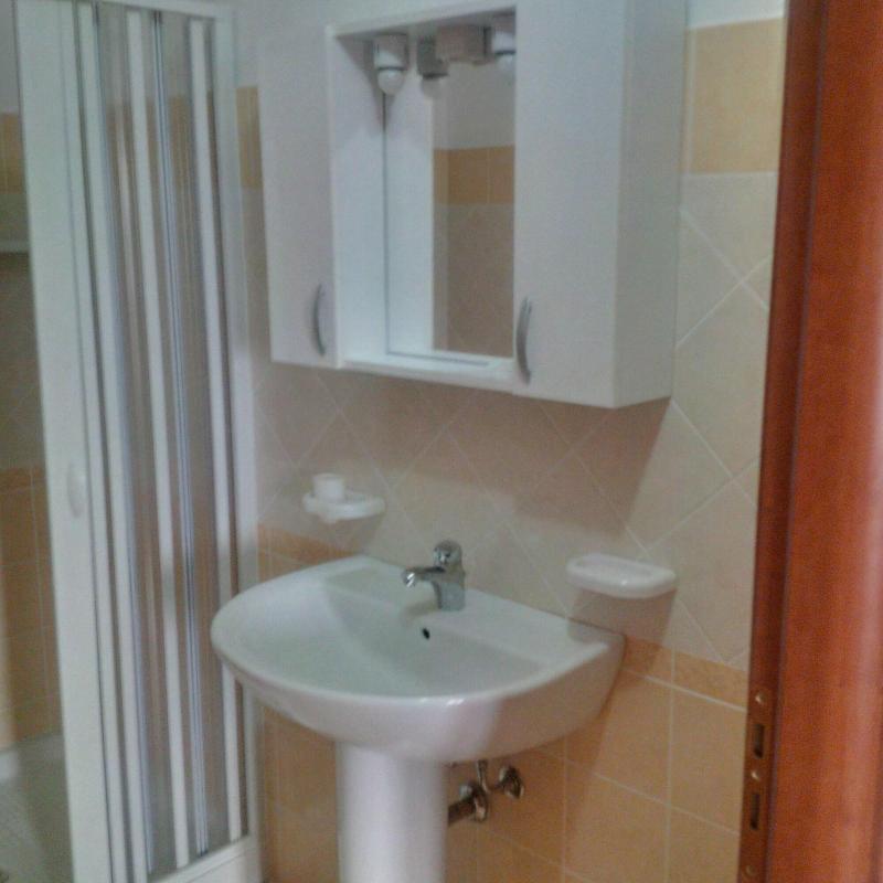 Joppolo Hotel Maremonti מראה חיצוני תמונה