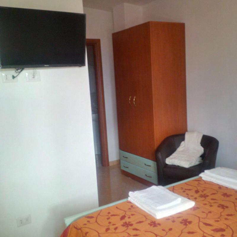 Joppolo Hotel Maremonti מראה חיצוני תמונה