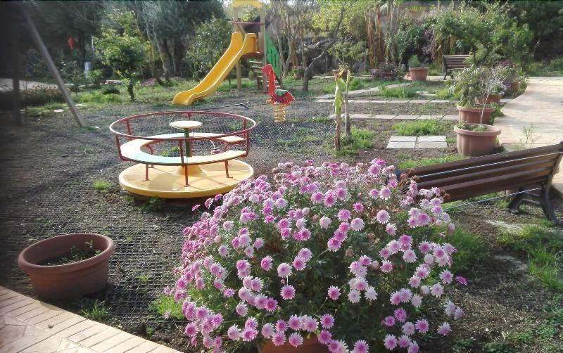 Joppolo Hotel Maremonti מראה חיצוני תמונה