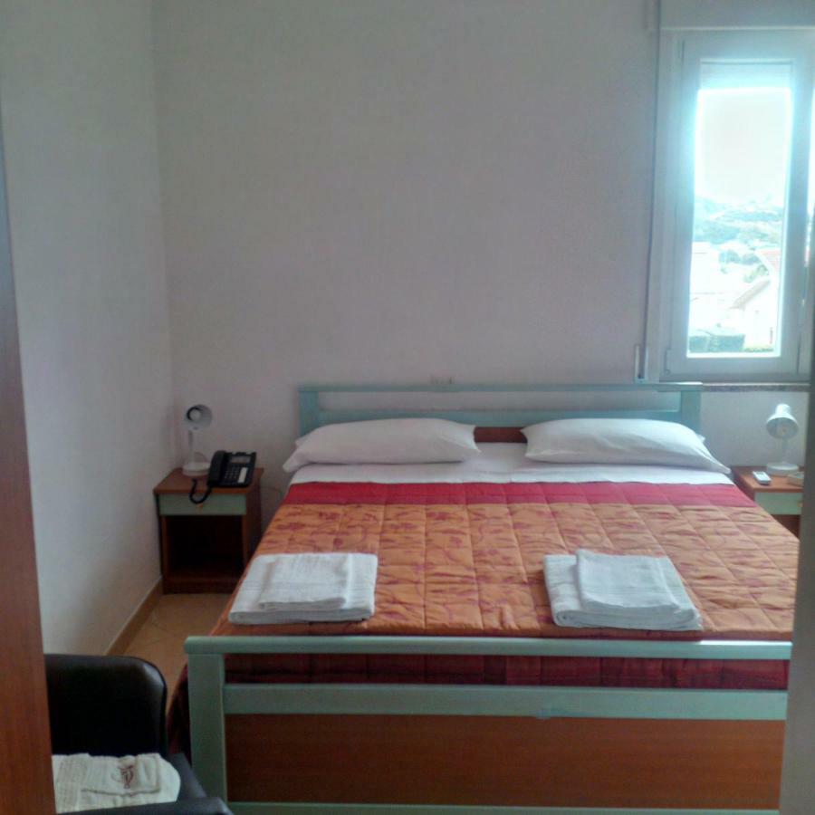 Joppolo Hotel Maremonti מראה חיצוני תמונה