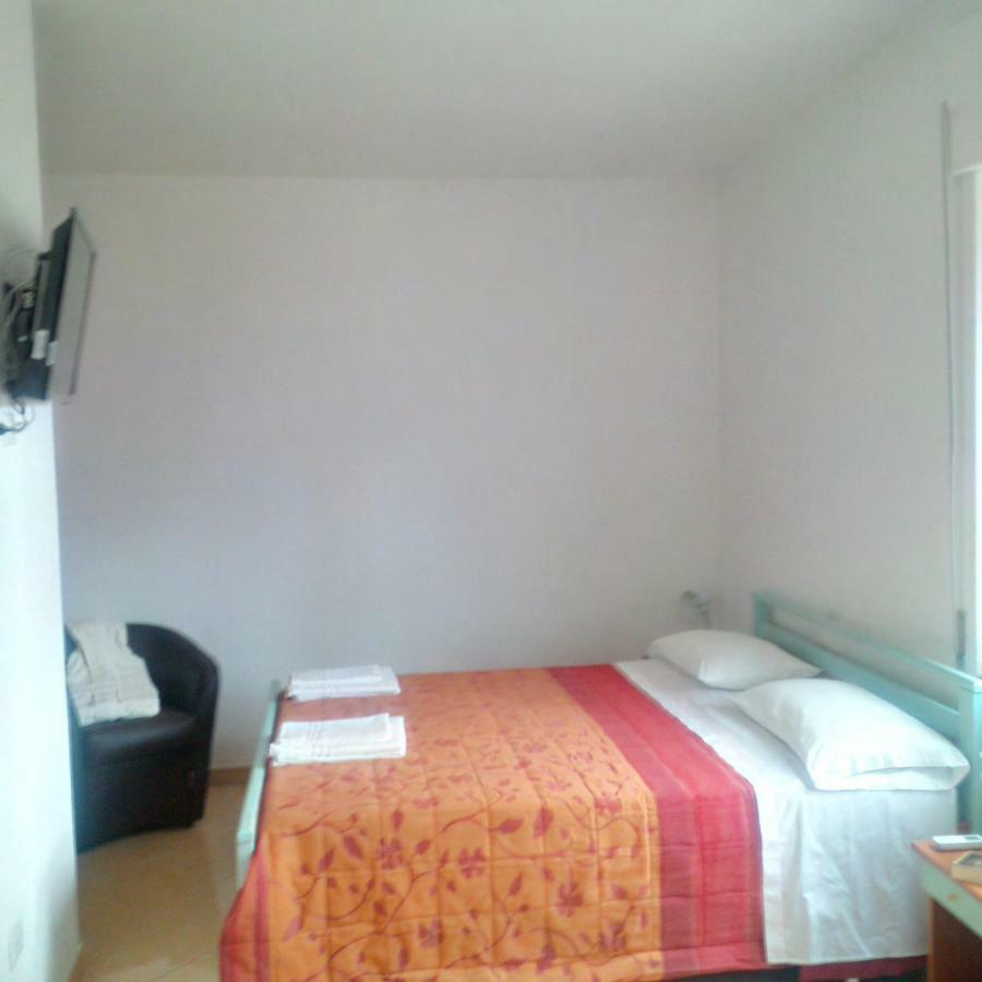 Joppolo Hotel Maremonti מראה חיצוני תמונה