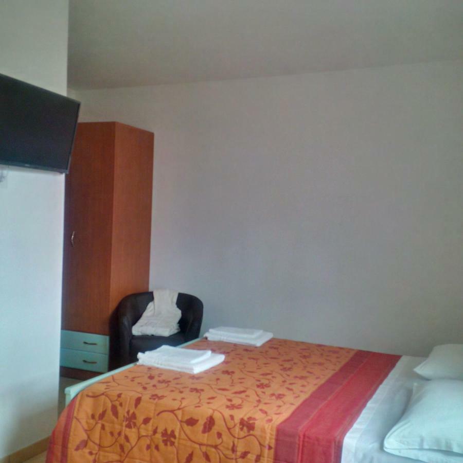 Joppolo Hotel Maremonti מראה חיצוני תמונה