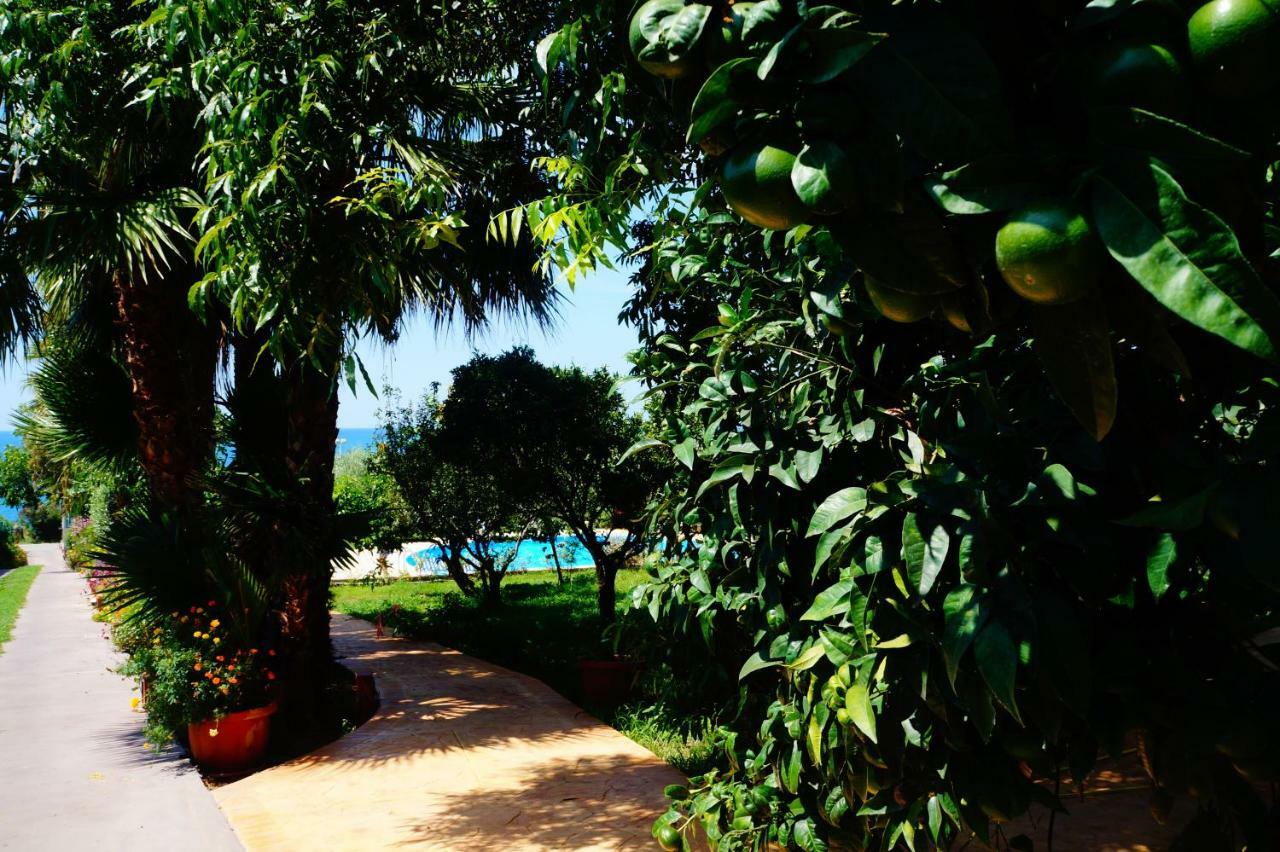 Joppolo Hotel Maremonti מראה חיצוני תמונה