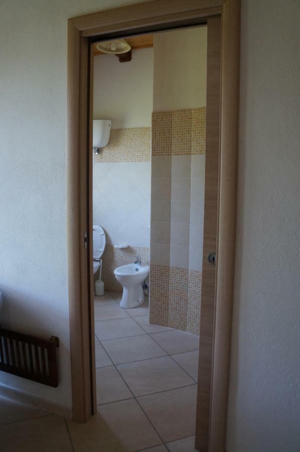 Joppolo Hotel Maremonti מראה חיצוני תמונה