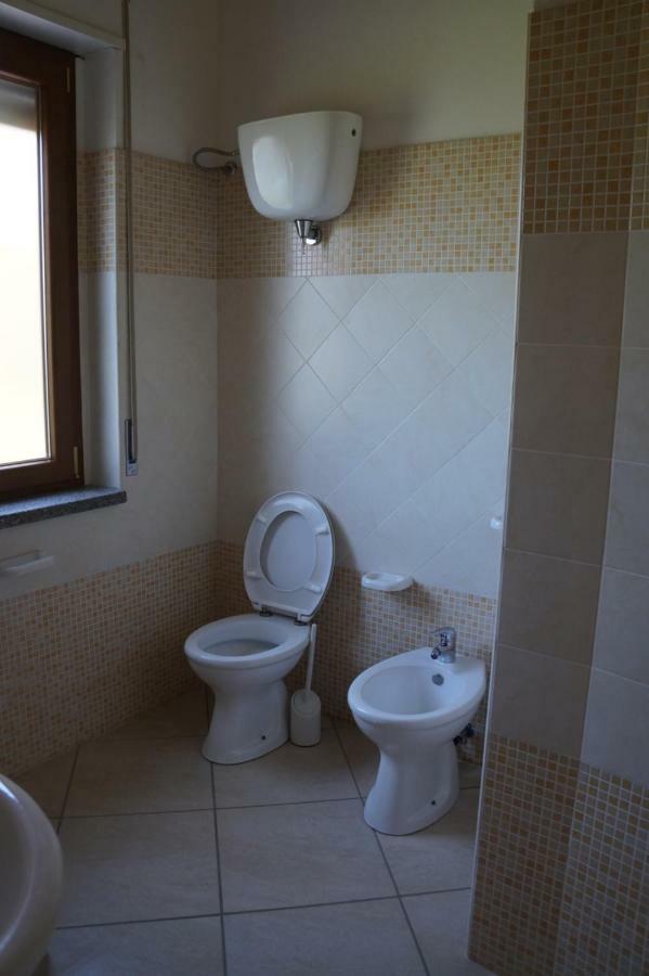 Joppolo Hotel Maremonti מראה חיצוני תמונה