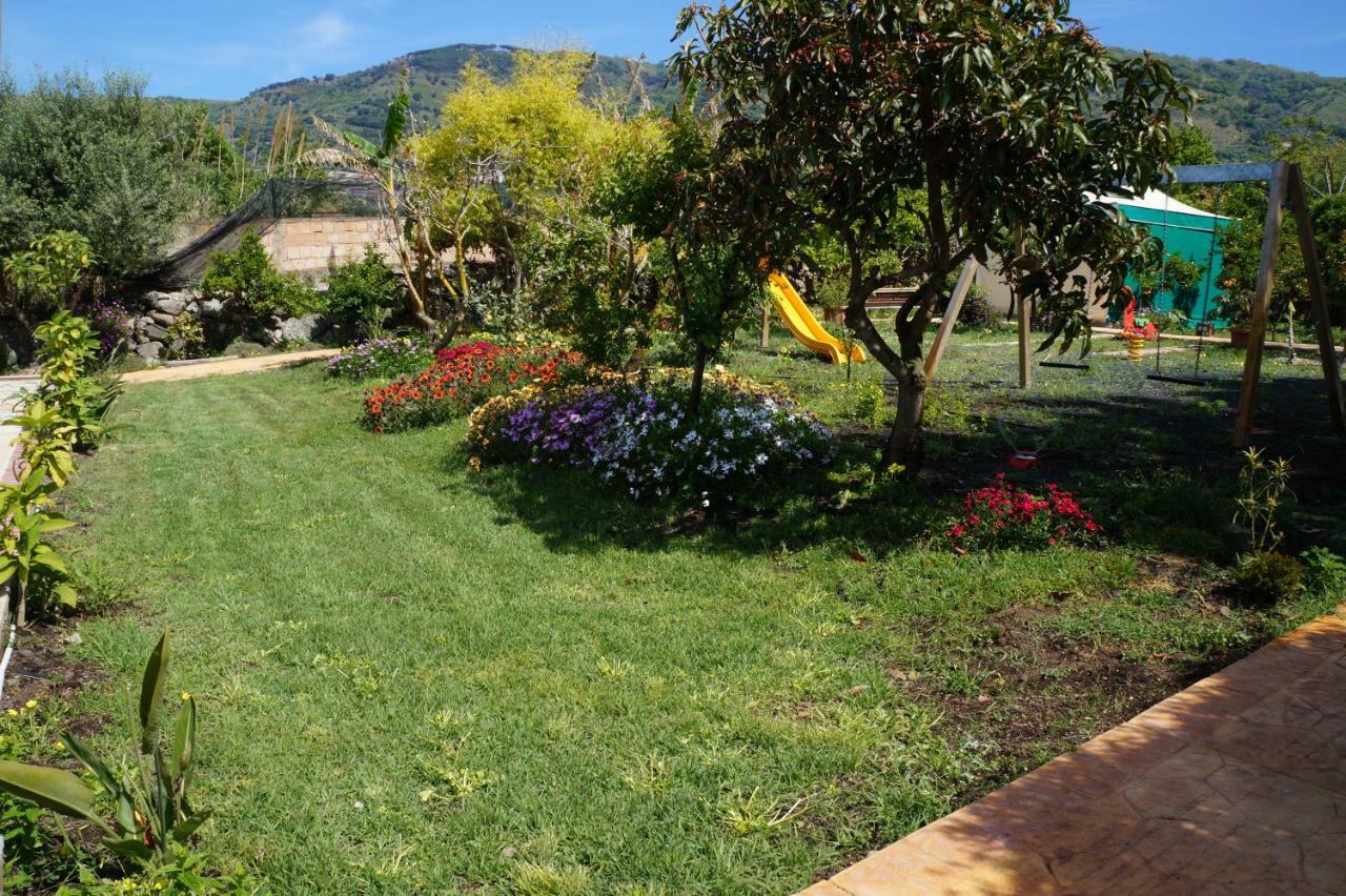 Joppolo Hotel Maremonti מראה חיצוני תמונה