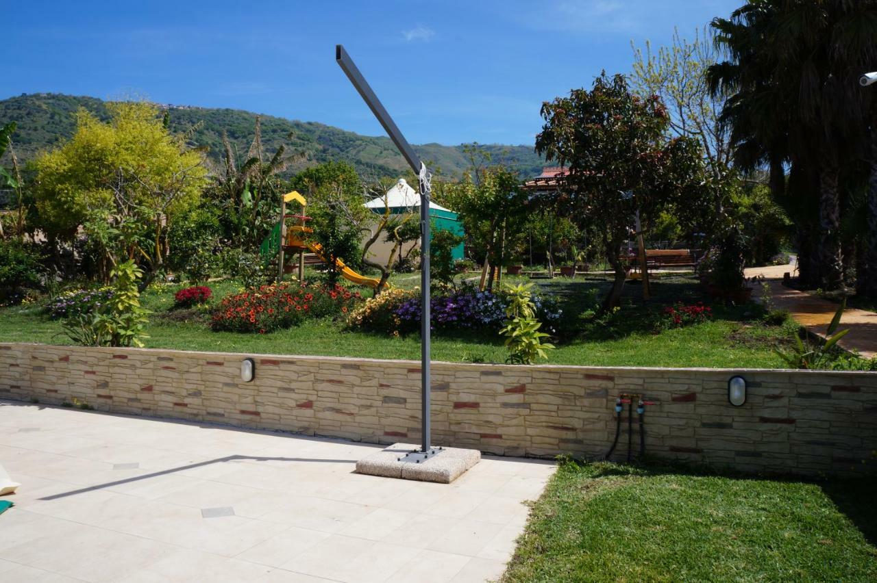 Joppolo Hotel Maremonti מראה חיצוני תמונה
