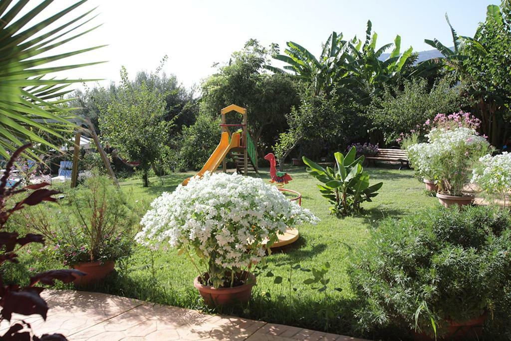 Joppolo Hotel Maremonti מראה חיצוני תמונה