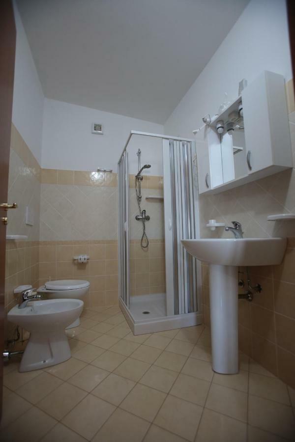 Joppolo Hotel Maremonti מראה חיצוני תמונה