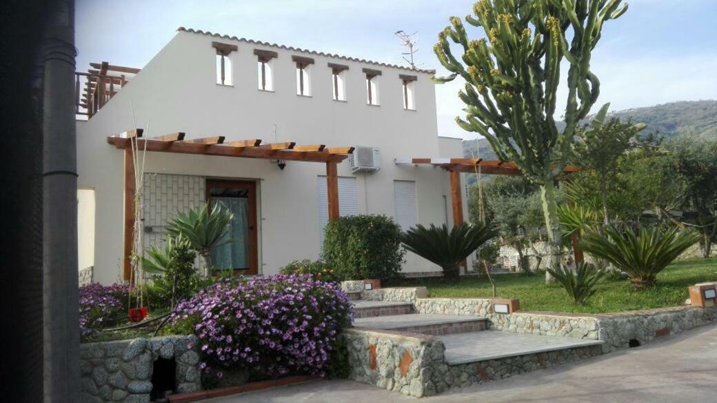 Joppolo Hotel Maremonti מראה חיצוני תמונה