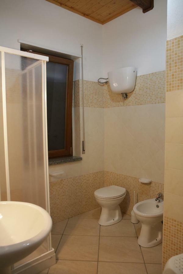 Joppolo Hotel Maremonti מראה חיצוני תמונה