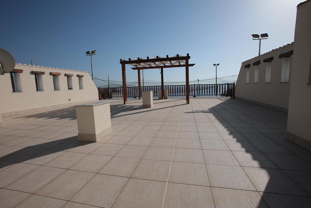 Joppolo Hotel Maremonti מראה חיצוני תמונה